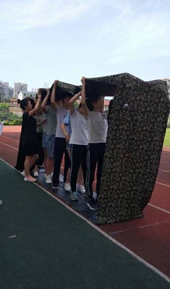 趣味运动会图2